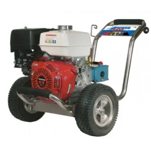 POWER EASE Pressure Washer Model PE-4013HWPSCAT Image